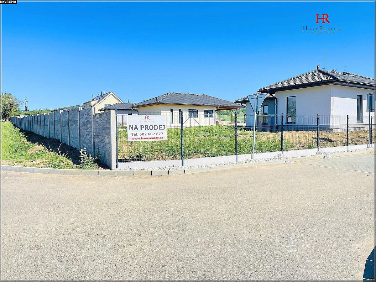 Prodej rodinného domu 106 m², pozemek 807 m² – fotografie 4