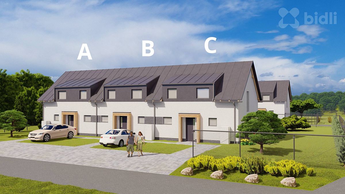 Prodej bytu 4+kk 104 m²