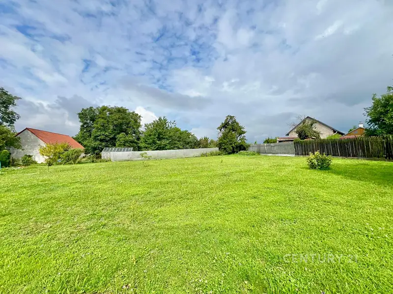 Prodej stavebního pozemku 1100 m², Bílé Podolí – náhled fotky 2