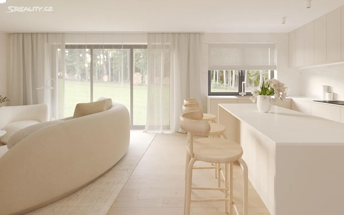 Prodej rodinného domu 138 m², pozemek 436 m² – pohled 6