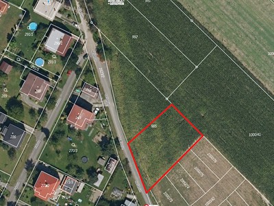 Ostrava - Nová Bělá, okres Ostrava-město