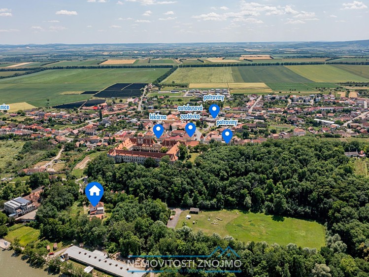 Ostatní