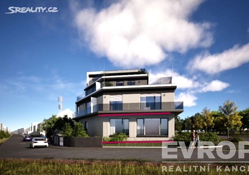 Prodej kanceláře 102 m² – pohled 5