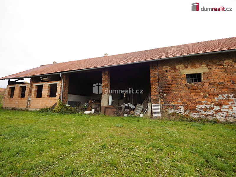 Prodej výrobní haly, prostoru 2 000 m² – pohled 5