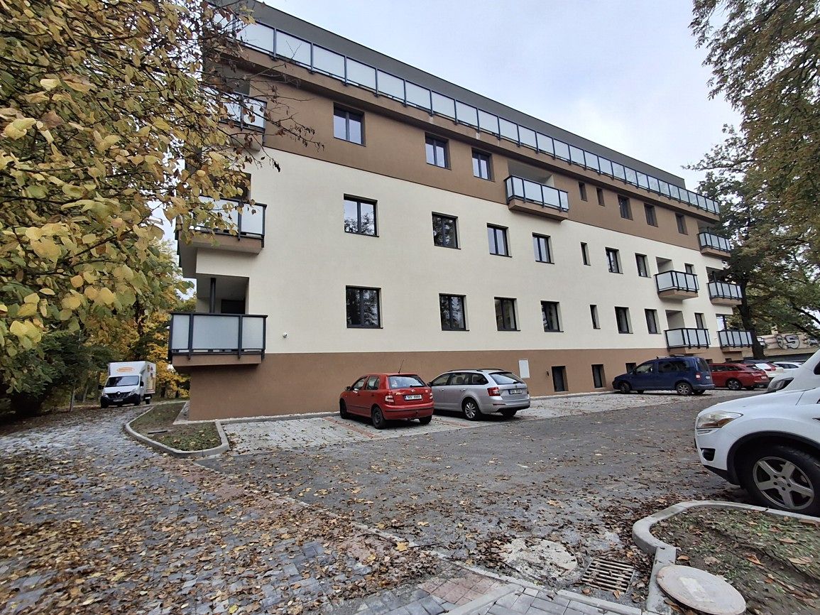 Prodej bytu 3+kk 76 m²