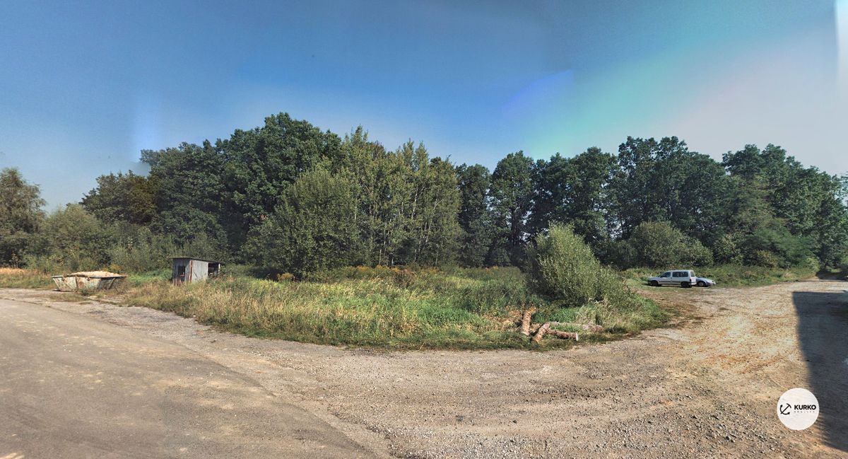 Pronájem komerčního pozemku 3810 m² – fotografie 2