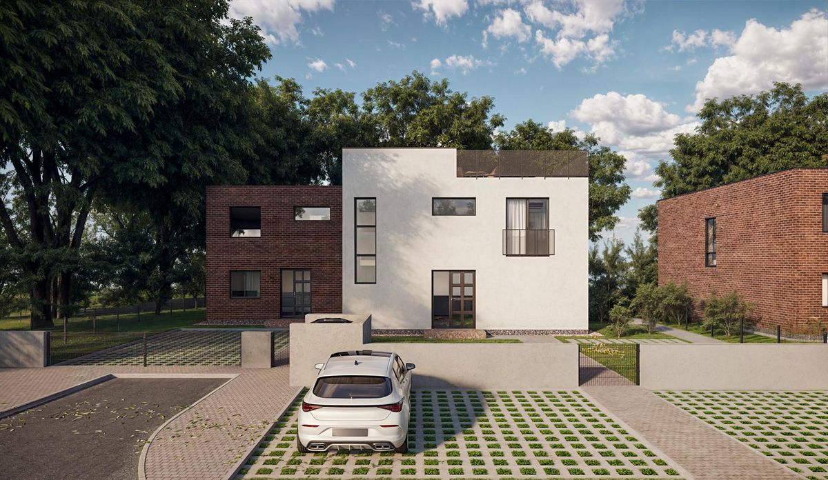 Prodej bytu 4+kk 83 m² – fotografie 3
