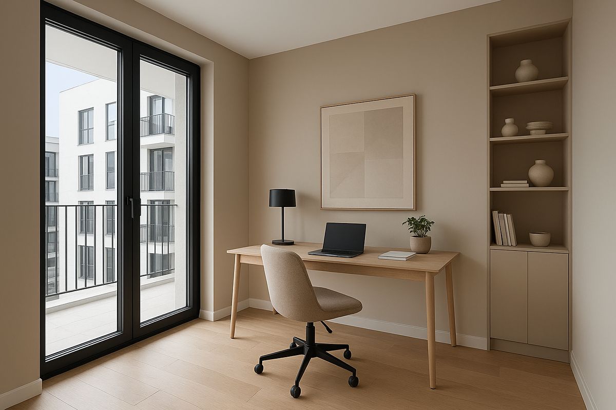 Prodej bytu 3+kk 88 m² – fotografie 4