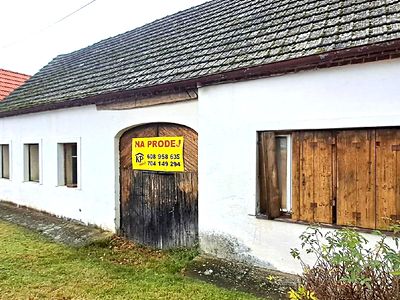 Prodej rodinného domu 350 m², pozemek 1395 m²