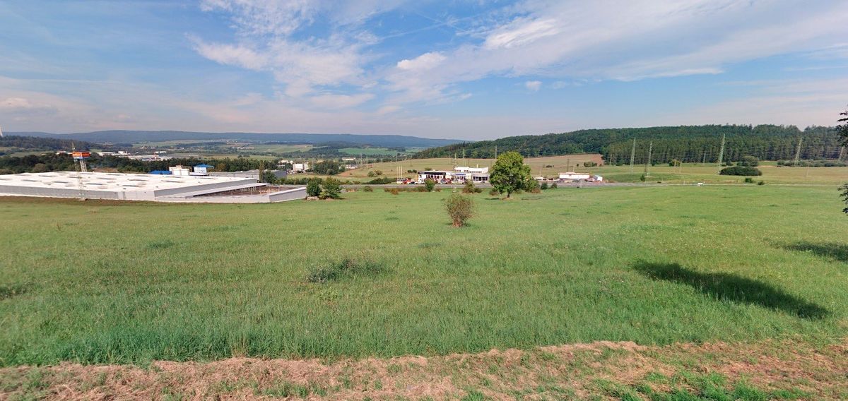 Pronájem komerčního pozemku 20272 m² – fotografie 3