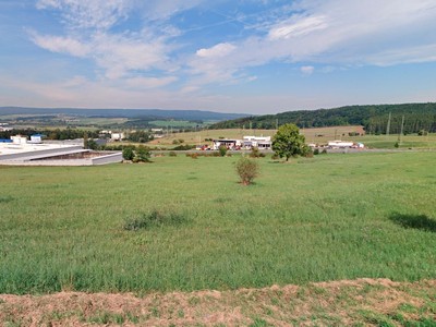 Pronájem pozemku, 20 272 m² (3 z 4)