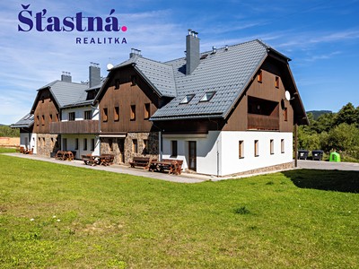 Prodej bytu 3+kk 79 m²