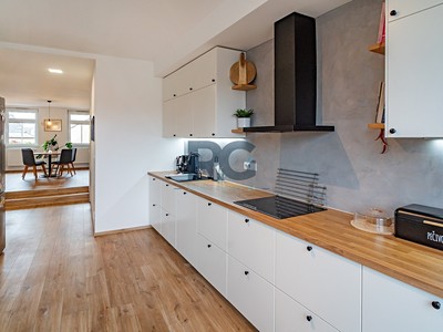 Prodej bytu 3+1 99 m²