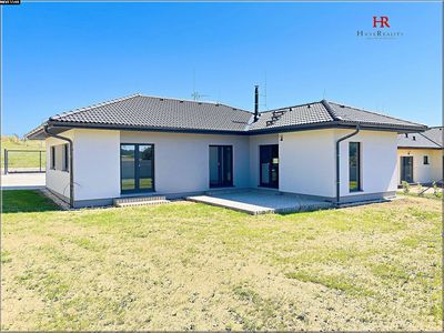 Prodej rodinného domu 106 m², pozemek 807 m²