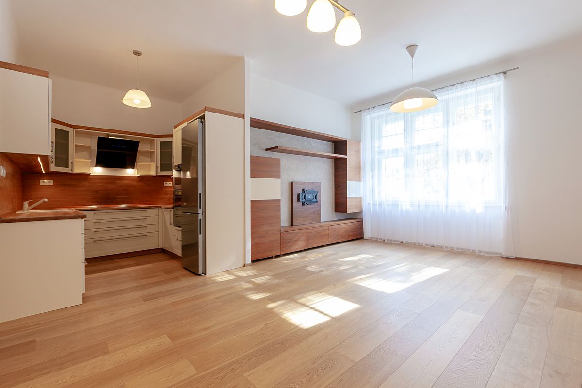 Prodej bytu 4+kk 86 m² (Jednopodlažní)