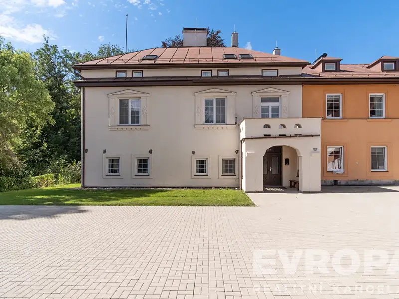 Prodej bytu 4+kk 99 m², Černý Důl – náhled fotky 2