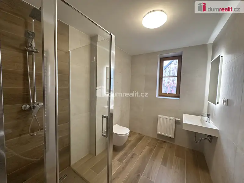 Prodej bytu 2+kk 56 m², Horní Blatná – náhled fotky 2