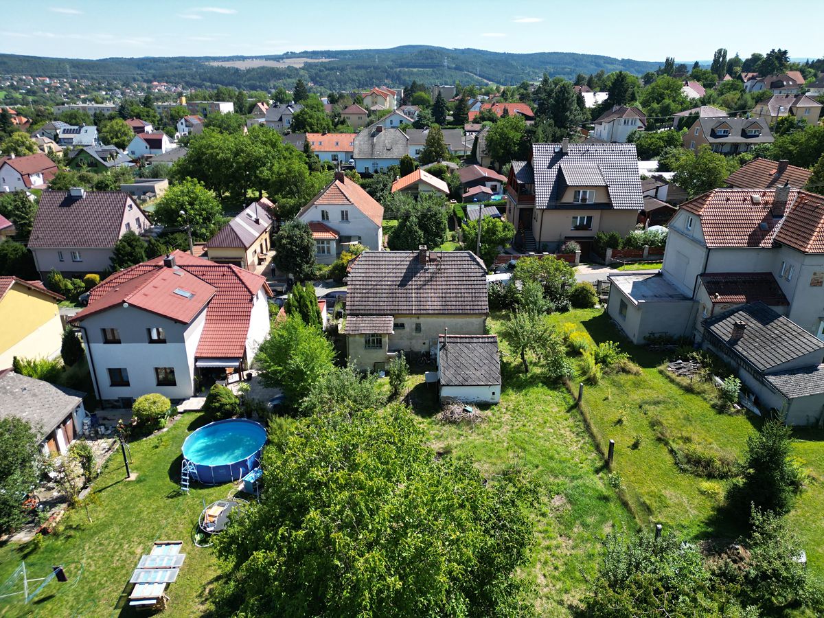 Prodej rodinného domu 68 m², pozemek 809 m² – fotografie 4