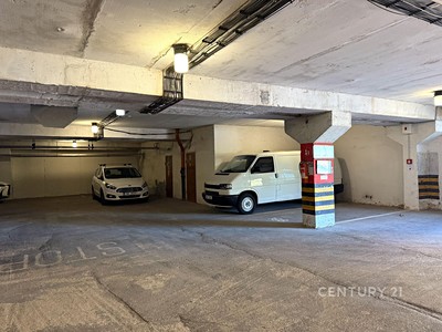 Prodej garážového stání 11 m² — photo 2