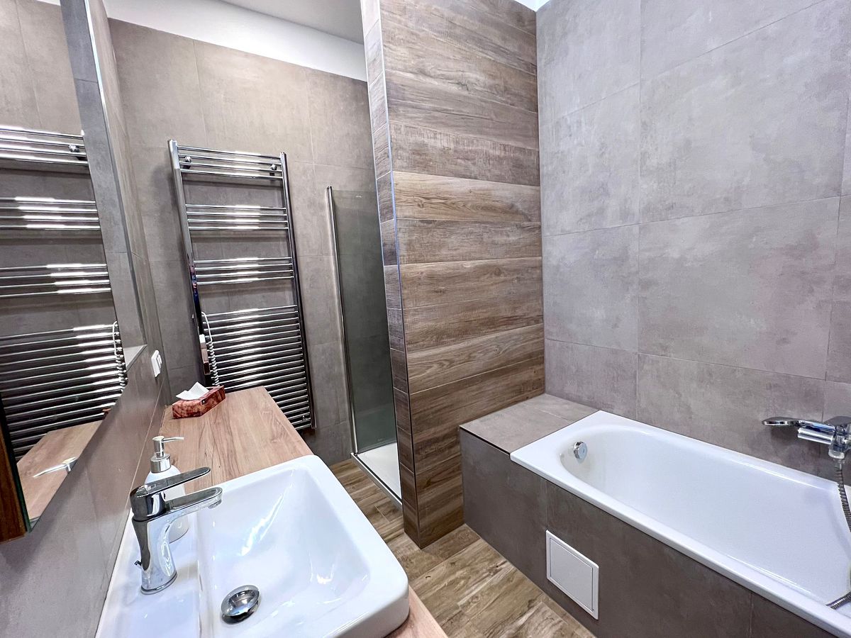 Pronájem bytu 3+kk 75 m² – fotografie 5