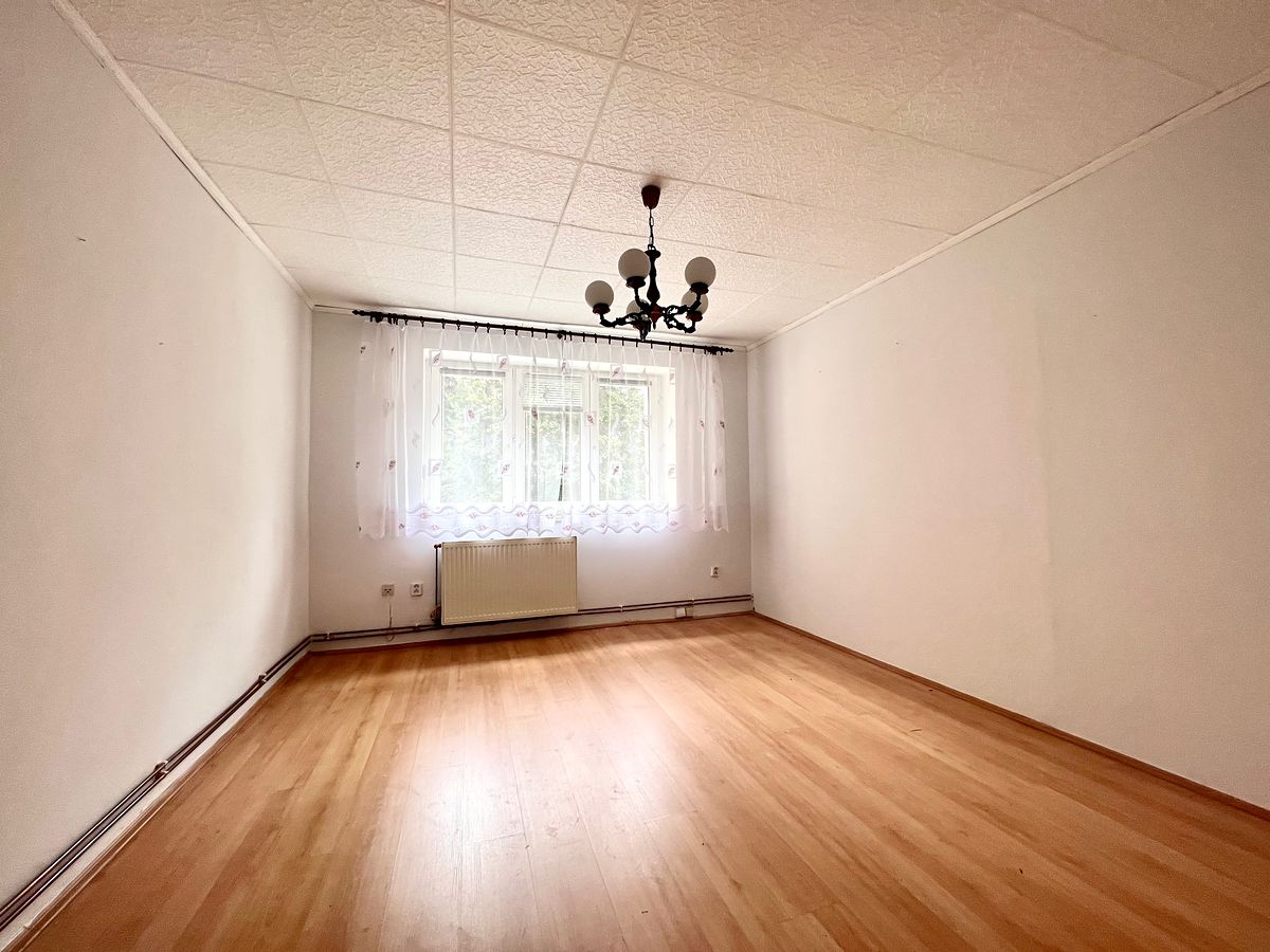 Pronájem bytu 2+1 63 m² – fotografie 4