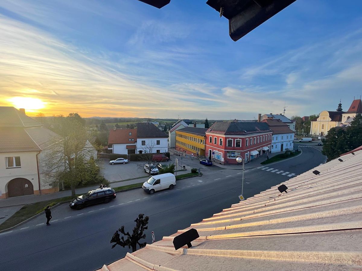 Prodej rodinného domu 264 m², pozemek 515 m²