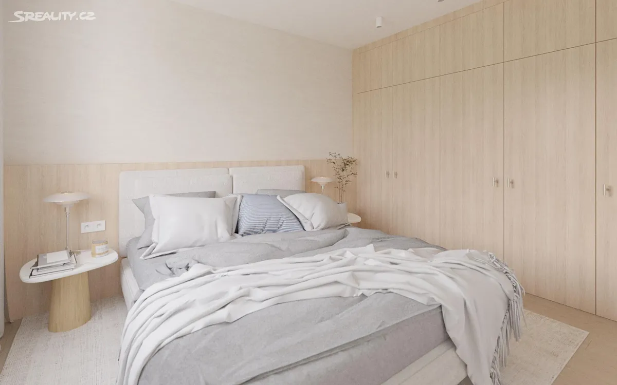 Prodej rodinného domu 138 m², pozemek 436 m² – další