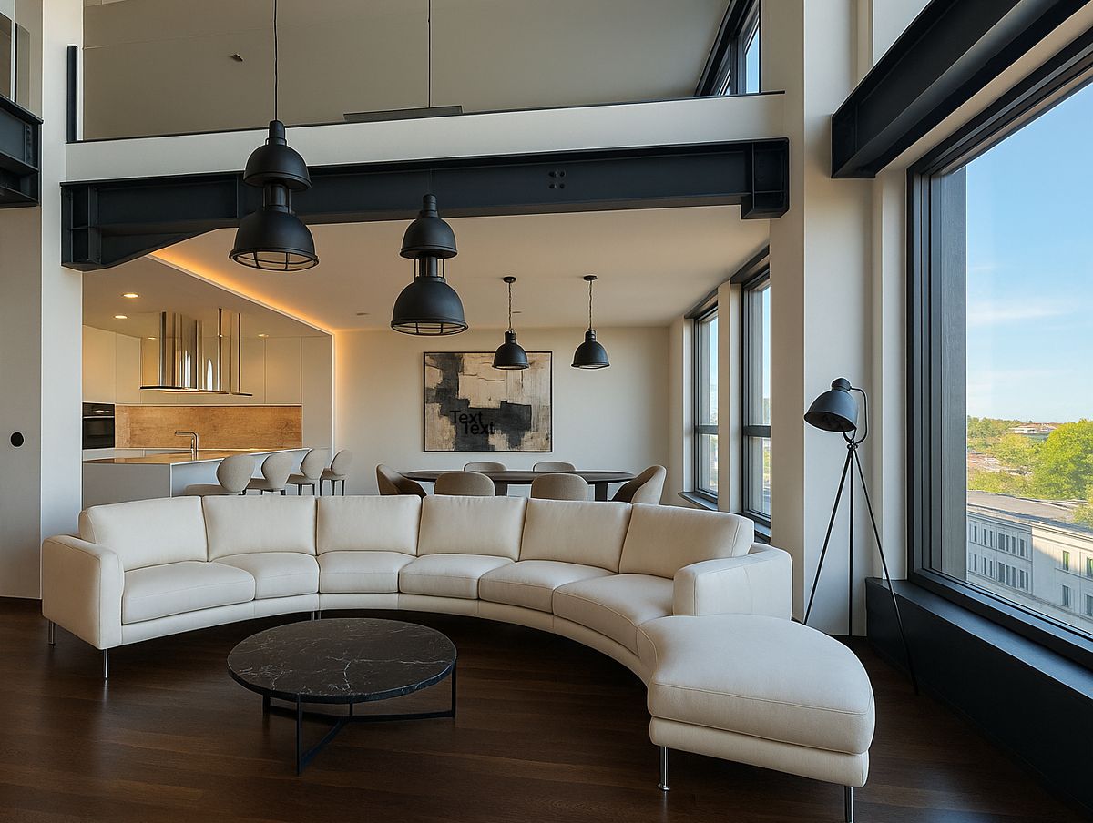 Prodej bytu 5+kk 288 m²