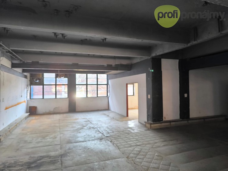 Комерційне приміщення в оренду, 521 м² (10 з 25)