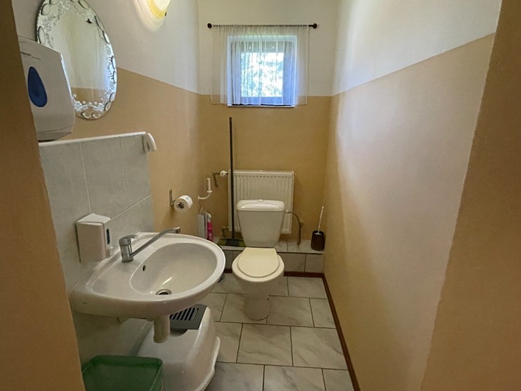 Комерційне приміщення в оренду, 600 м² (15 з 26)