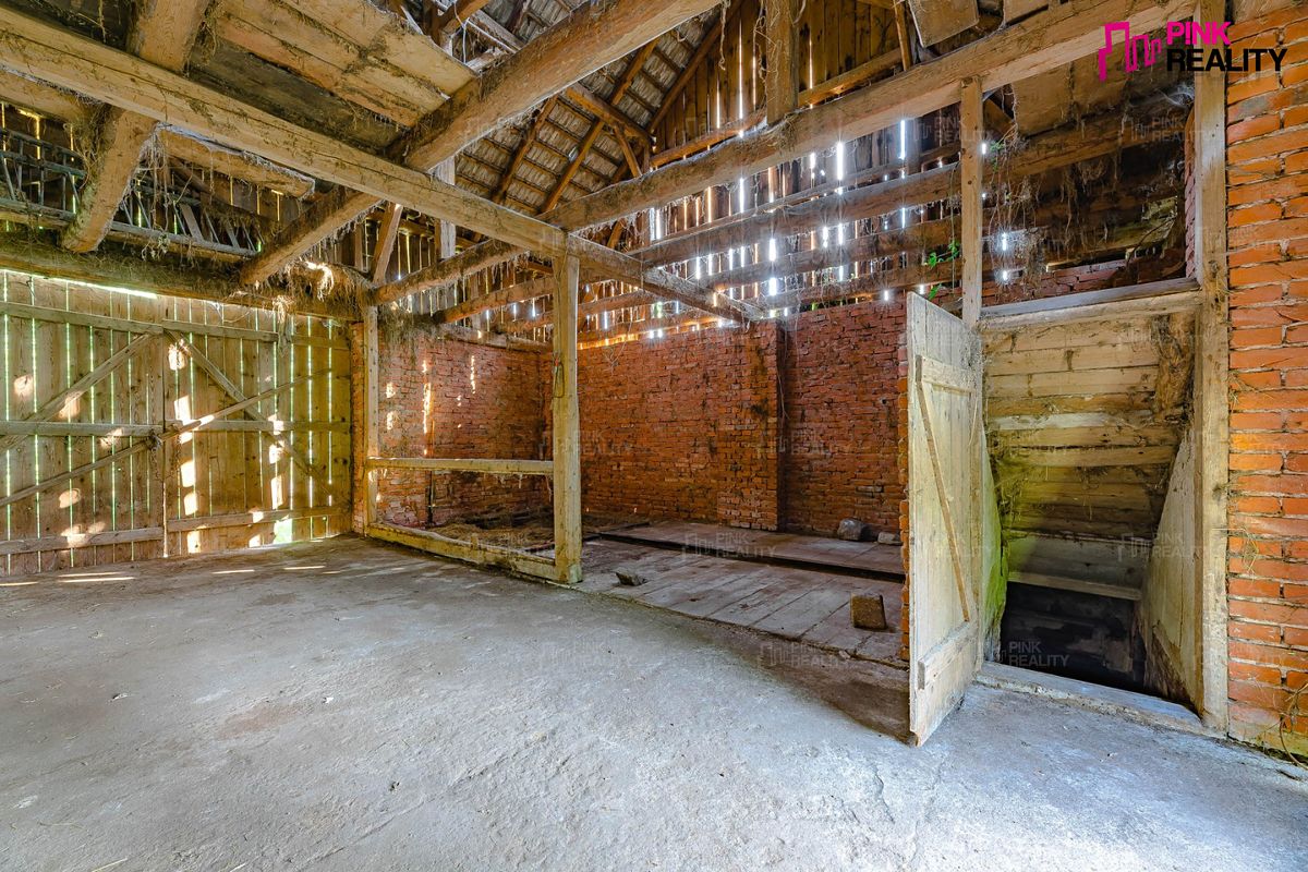 Prodej zemědělské usedlosti 118 m², pozemek 479 m² – fotografie 2