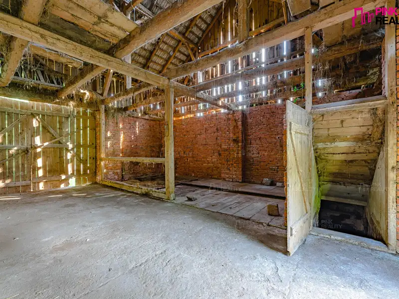 Prodej zemědělské usedlosti 118 m², pozemek 479 m², Hnátnice – náhled fotky 2