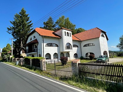 Комерційне приміщення в оренду, 600 м² (2 з 26)