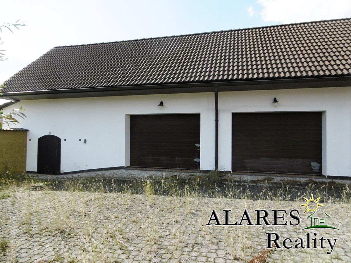 Prodej chalupy 160 m², pozemek 2124 m² – fotografie 5