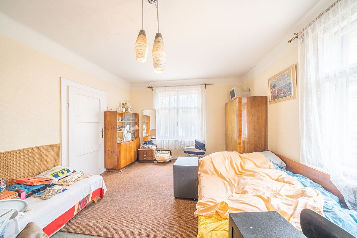 Prodej rodinného domu 68 m², pozemek 809 m² – fotografie 5