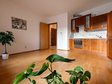 Pronájem bytu 2+kk 47 m²