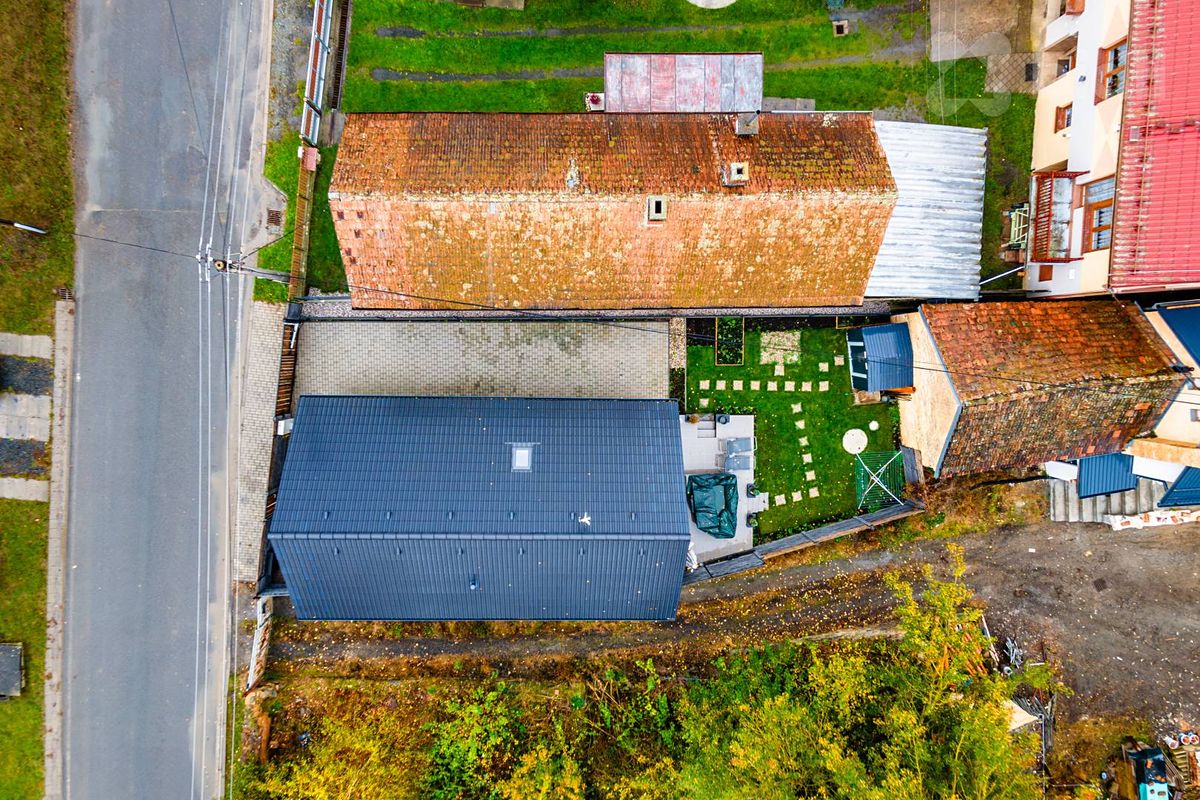 Prodej rodinného domu 106 m², pozemek 208 m² – fotografie 3