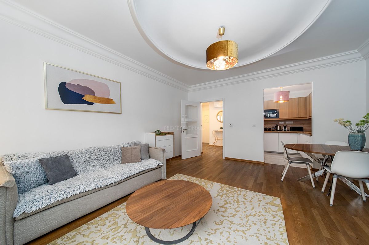 Prodej bytu 2+kk 72 m² – fotografie 5