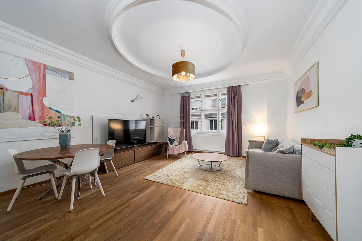 Prodej bytu 2+kk 72 m² (Jednopodlažní)