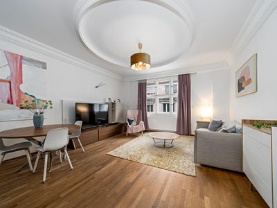 Prodej bytu 2+kk 72 m²