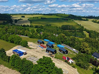 Prodej ubytovacího zařízení 658 m²