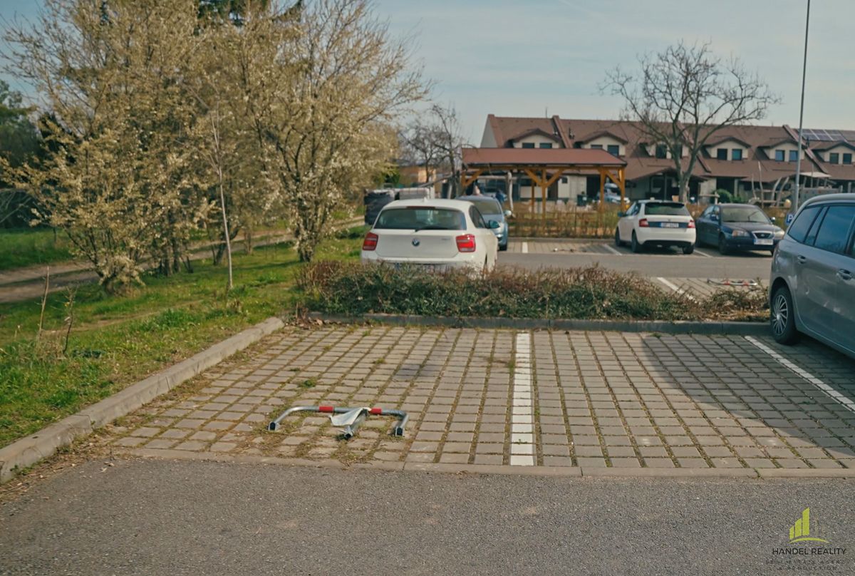 Prodej pozemku 11 m² – fotografie 2