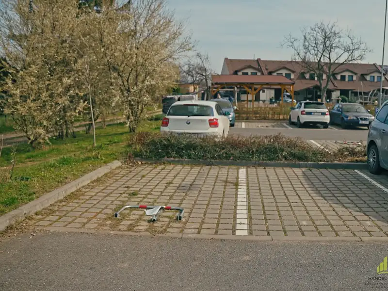 Prodej pozemku 11 m², Moravany – náhled fotky 2