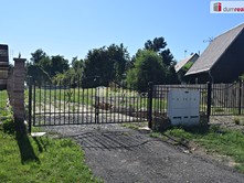 Prodej  stavebního pozemku 800 m²