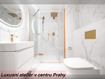 Prodej bytu 1+kk 23 m²