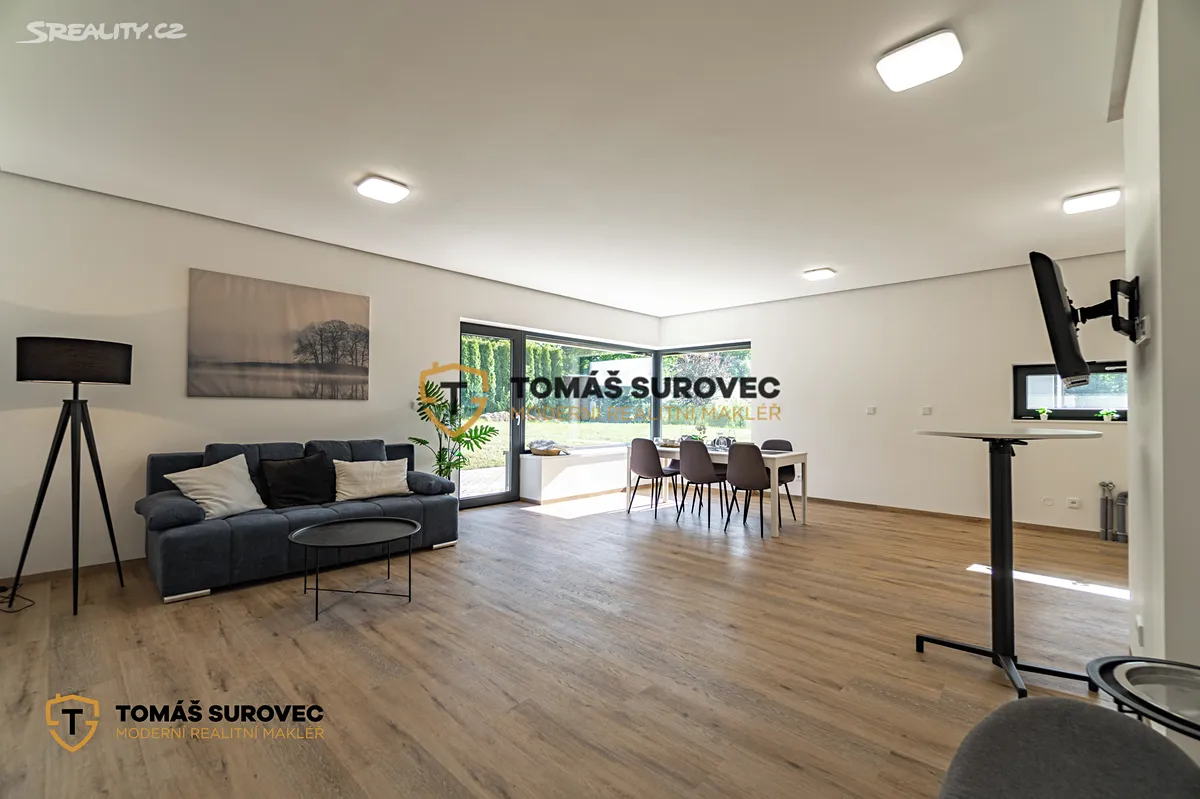 Prodej rodinného domu 157 m², pozemek 867 m², Horní Těrlicko