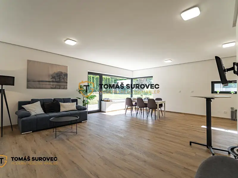 Prodej rodinného domu 157 m², pozemek 867 m², Těrlicko – náhled fotky 1