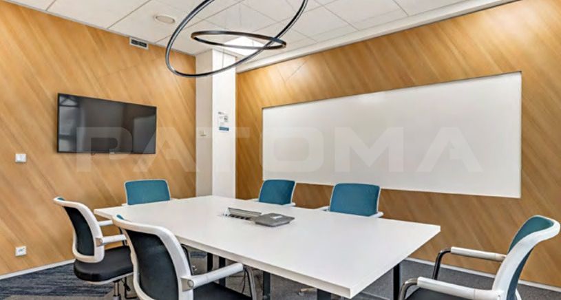 Pronájem obchodního prostoru 184 m² – fotografie 4