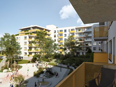 Prodej bytu 2+kk 53 m²