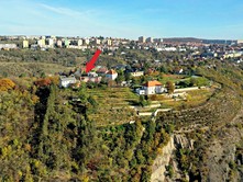 Prodej  stavebního pozemku 440 m²